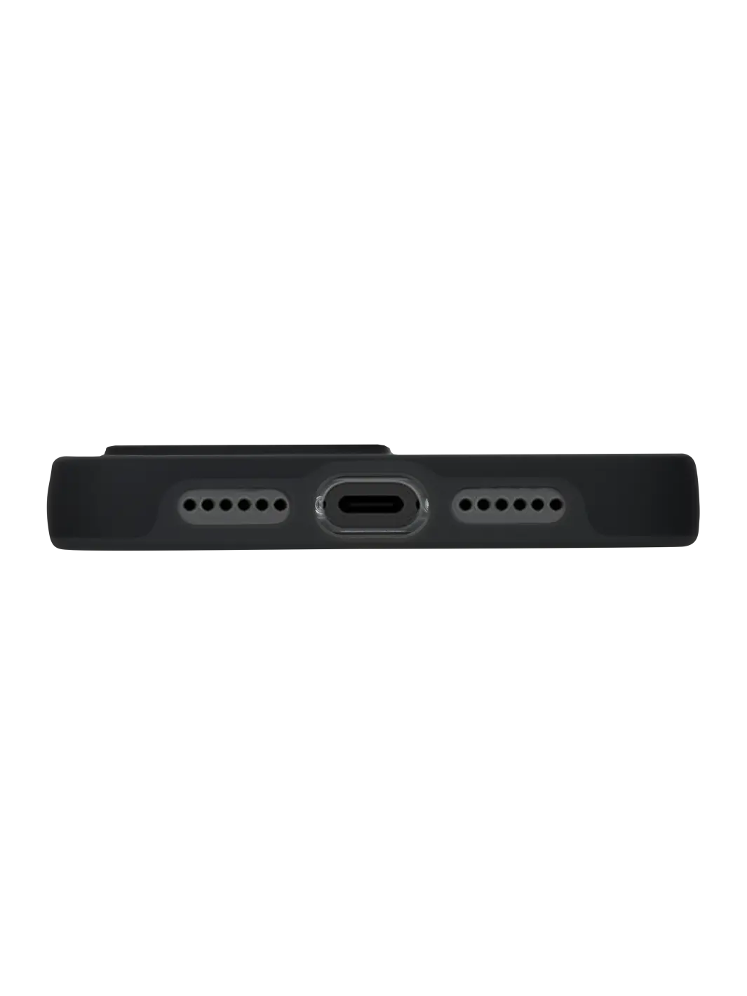 Iceland Ultra D3O MagSafe - iPhone 15 Plus - Black