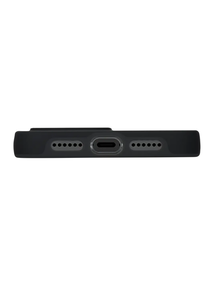 Iceland Ultra D3O MagSafe - iPhone 15 Plus - Black