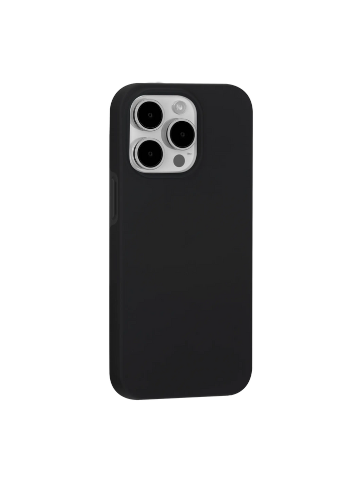 Iceland Ultra D3O MagSafe - iPhone 15 Pro Max - Black