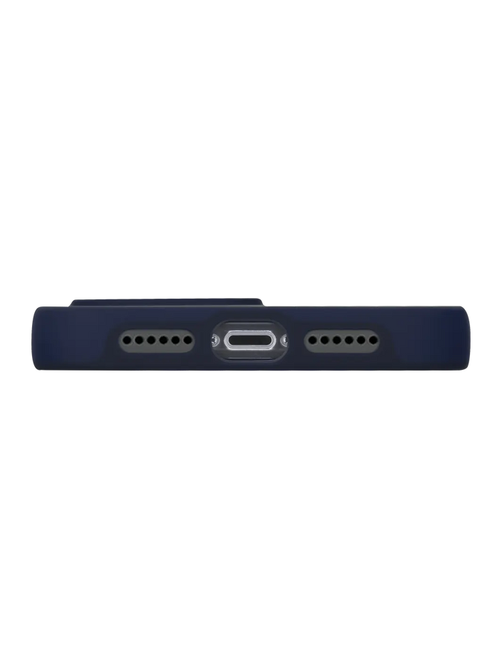 Iceland Ultra D3O MagSafe - iPhone 15 Pro Max - Blue