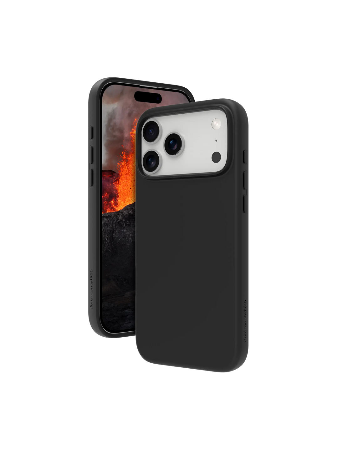 Iceland Ultra D3O MS - iPhone 18 Pro Max/17 Pro Max - Blk