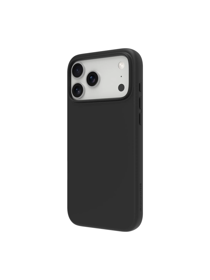 Iceland Ultra D3O MS - iPhone 18 Pro Max/17 Pro Max - Blk