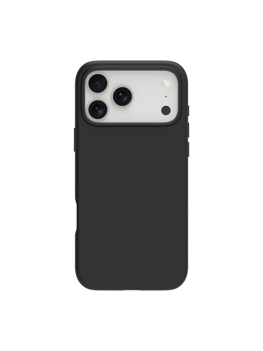 Iceland Ultra D3O MS - iPhone 18 Pro Max/17 Pro Max - Blk
