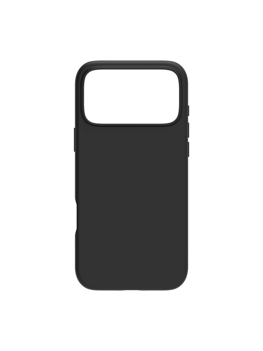 Iceland Ultra D3O MS - iPhone 18 Pro Max/17 Pro Max - Blk