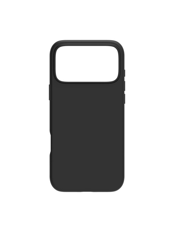 Iceland Ultra D3O MS - iPhone 18 Pro Max/17 Pro Max - Blk
