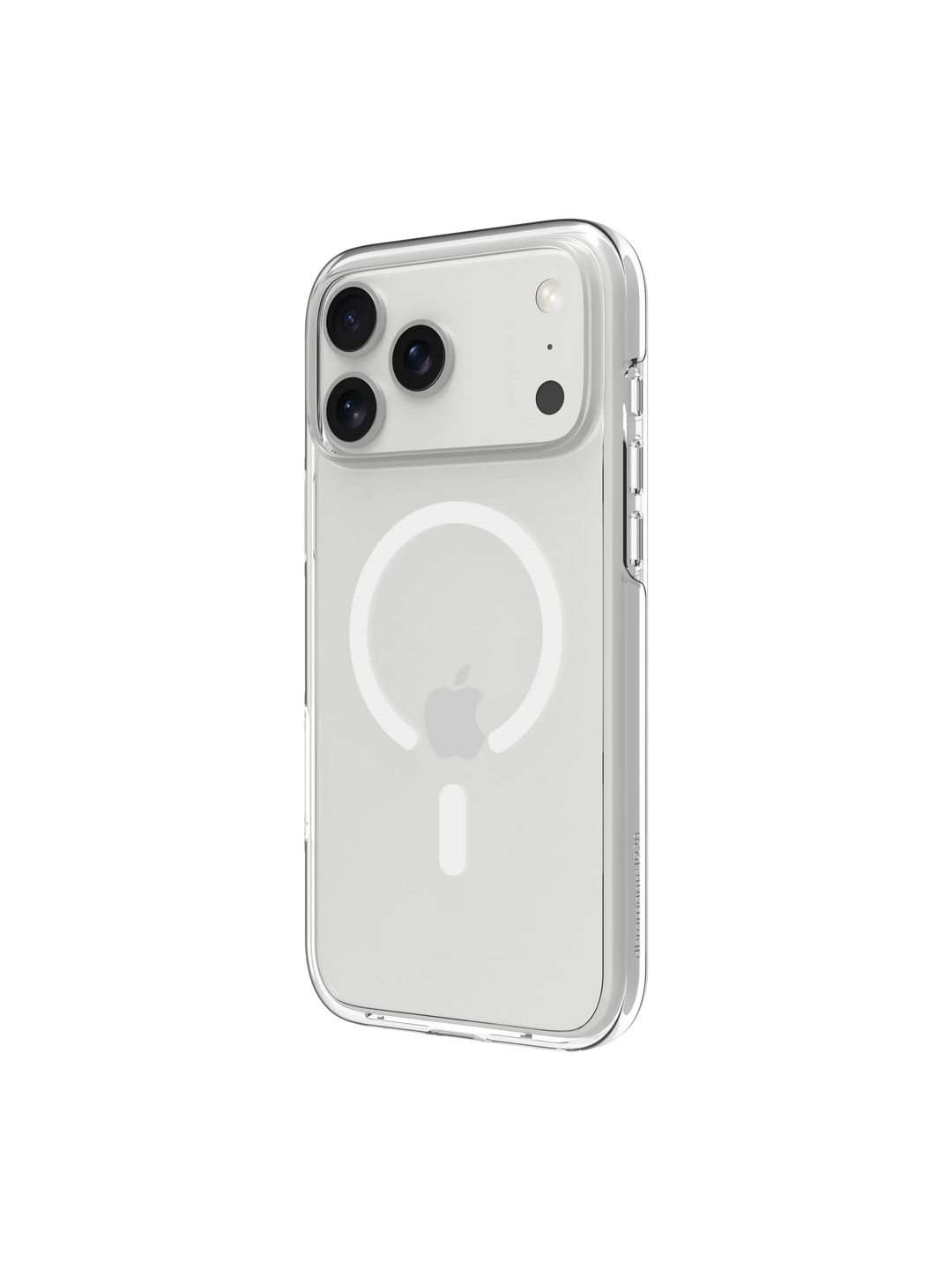 Iceland Ultra D3O MS - iPhone 18 Pro Max/17 Pro Max - Cl