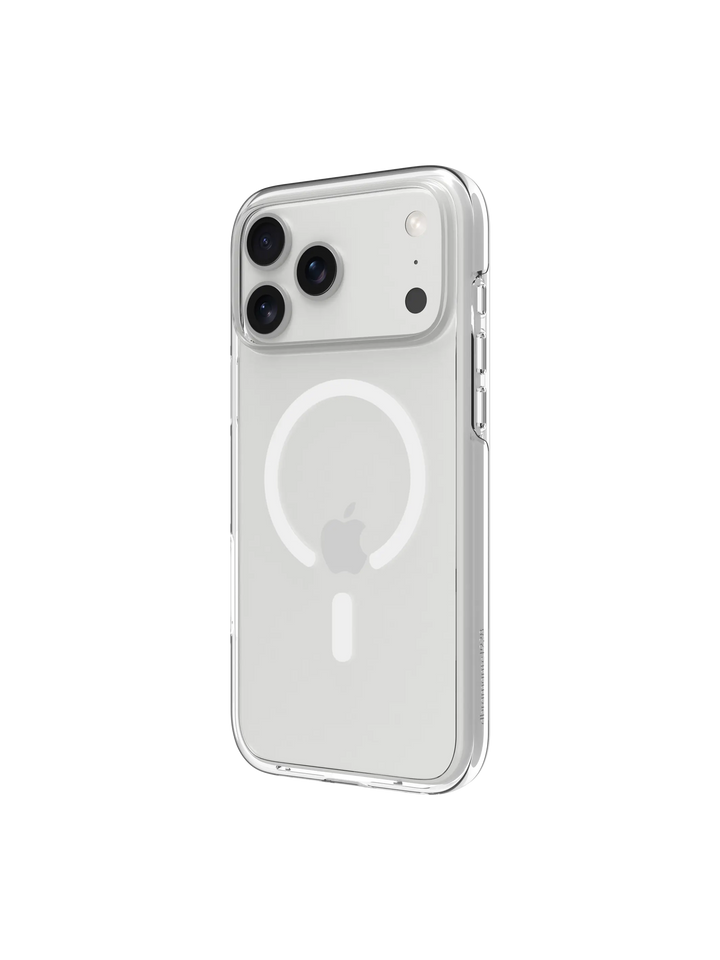 Iceland Ultra D3O MS - iPhone 18 Pro Max/17 Pro Max - Cl
