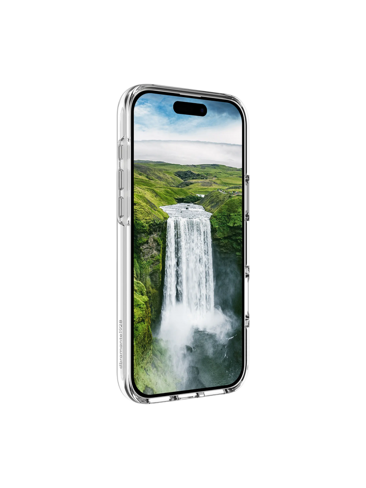Iceland Ultra D3O MS - iPhone 18 Pro Max/17 Pro Max - Cl