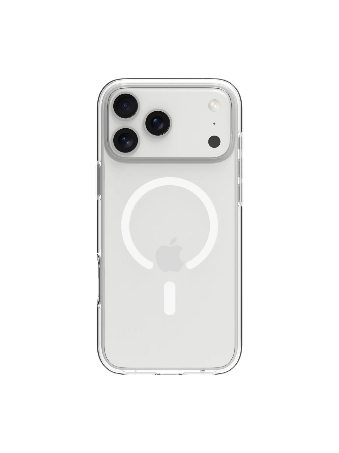 Iceland Ultra D3O MS - iPhone 18 Pro Max/17 Pro Max - Cl