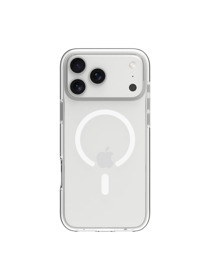 Iceland Ultra D3O MS - iPhone 18 Pro Max/17 Pro Max - Cl