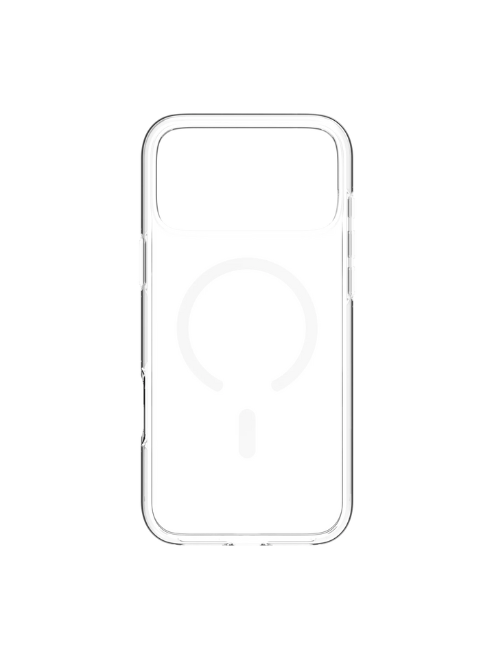 Iceland Ultra D3O MS - iPhone 18 Pro Max/17 Pro Max - Cl