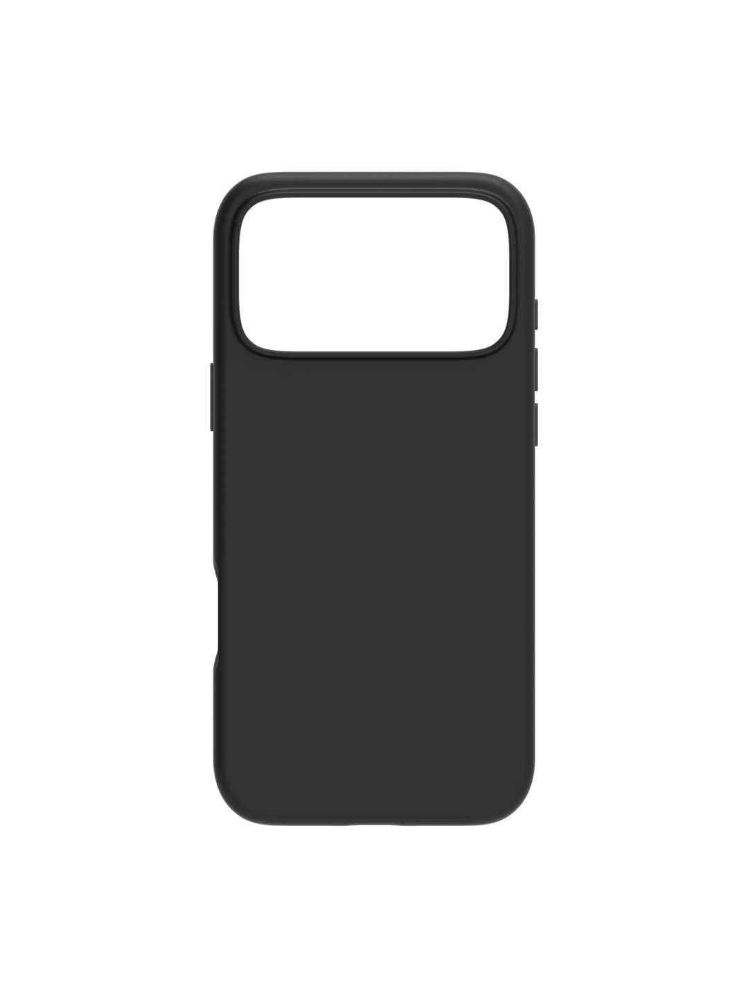 Iceland Ultra D3O MagSafe - iPhone 17 Pro Max - Sort