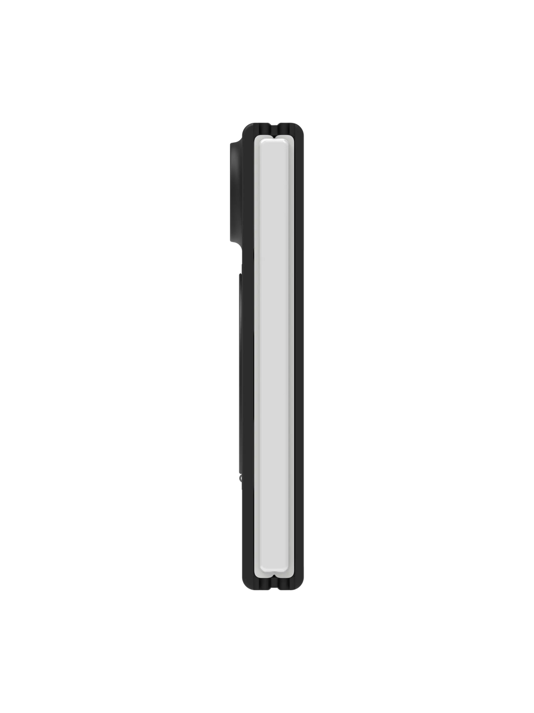 Iceland Ultra D3O MS Kick - iPhone Duo - Black