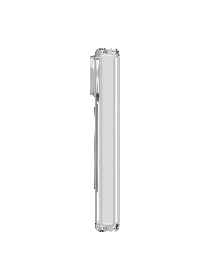 Iceland Ultra D3O MS Kick - iPhone Duo - Clear