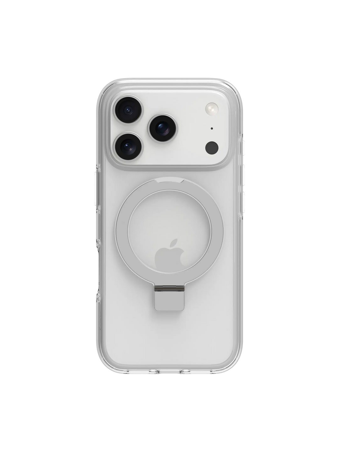 Iceland Ultra D3O MS Kick - iPhone 18 Pro/17 Pro -Clear