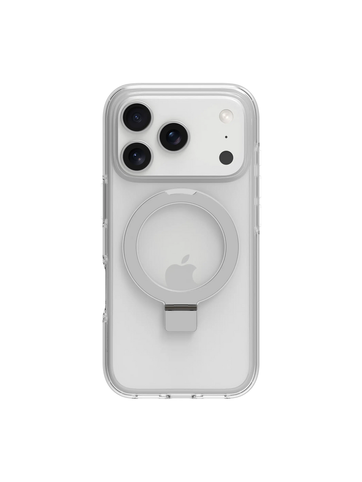 Iceland Ultra D3O MS Kick - iPhone 18 Pro/17 Pro -Clear
