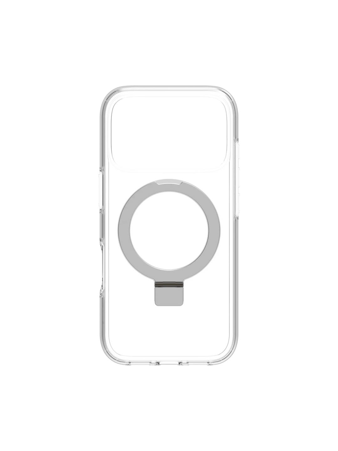 Iceland Ultra D3O MS Kick - iPhone 18 Pro/17 Pro -Clear