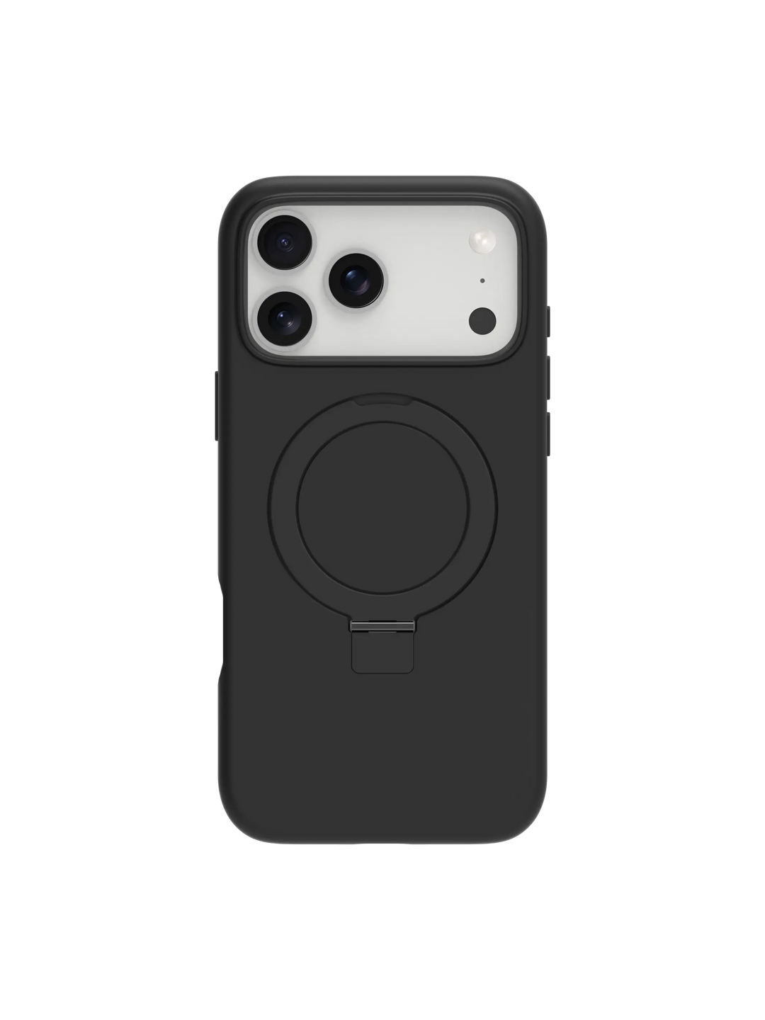 Iceland Ultra D3O MS Kick -iPhone 18 Pro Max/17 Pro Max -Bl