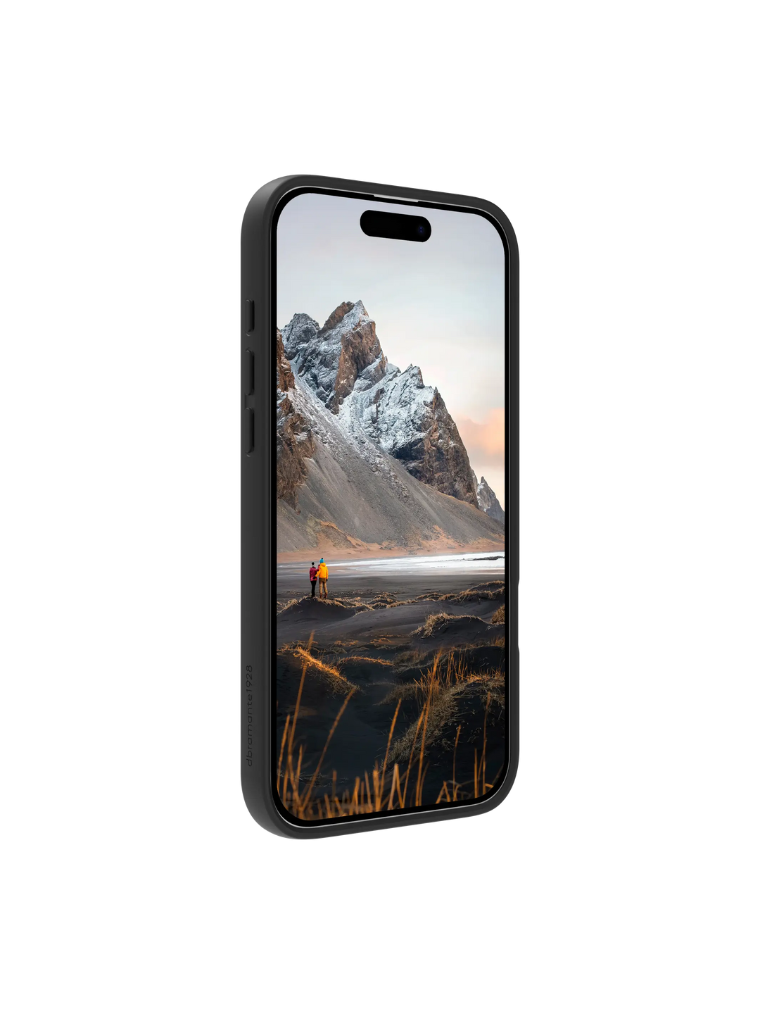 Iceland Ultra D3O MS Kick -iPhone 18 Pro Max/17 Pro Max -Bl