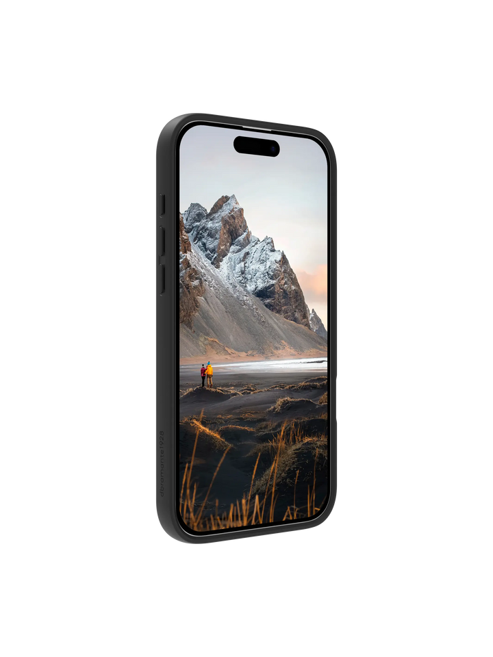 Iceland Ultra D3O MS Kick -iPhone 18 Pro Max/17 Pro Max -Bl