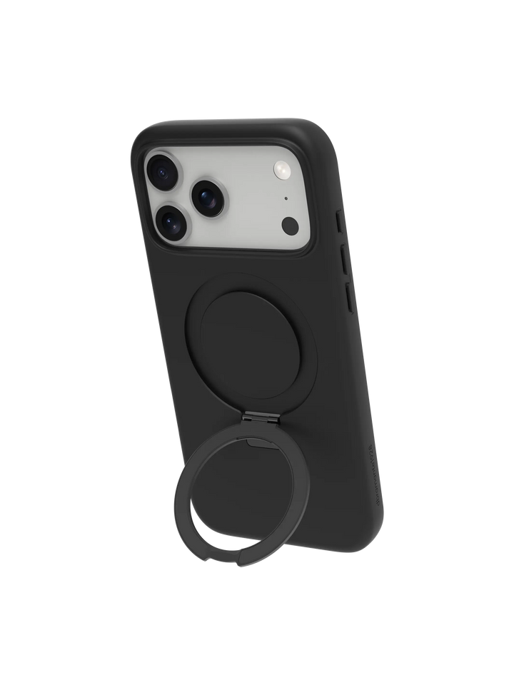 Iceland Ultra D3O MS Kick -iPhone 18 Pro Max/17 Pro Max -Bl