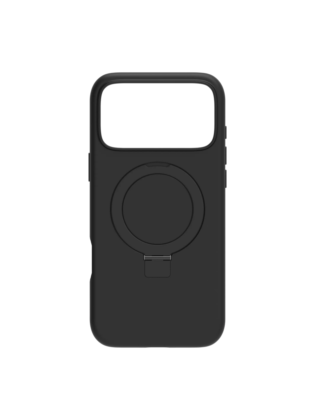 Iceland Ultra D3O MS Kick -iPhone 18 Pro Max/17 Pro Max -Bl