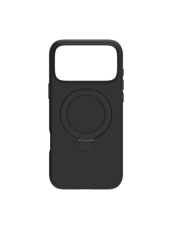 Iceland Ultra D3O MS Kick -iPhone 18 Pro Max/17 Pro Max -Bl
