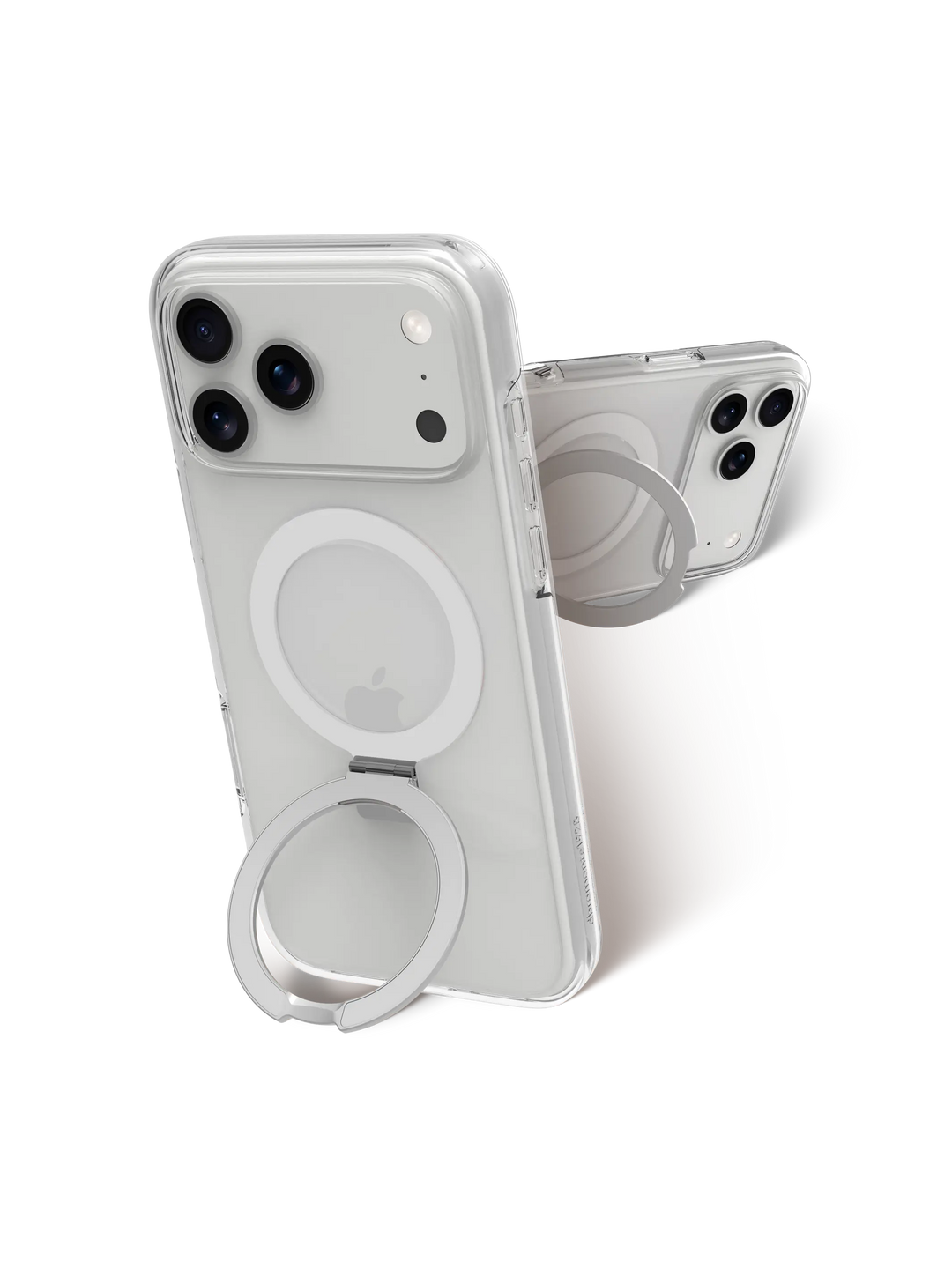 Iceland Ultra D3O MS Kick -iPhone 18 Pro Max/17 Pro Max -Cl