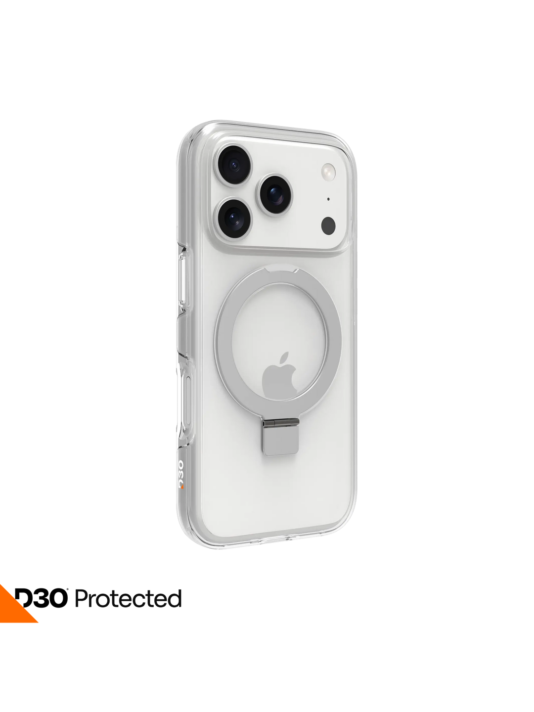 Iceland Ultra D3O MS Kick -iPhone 18 Pro Max/17 Pro Max -Cl