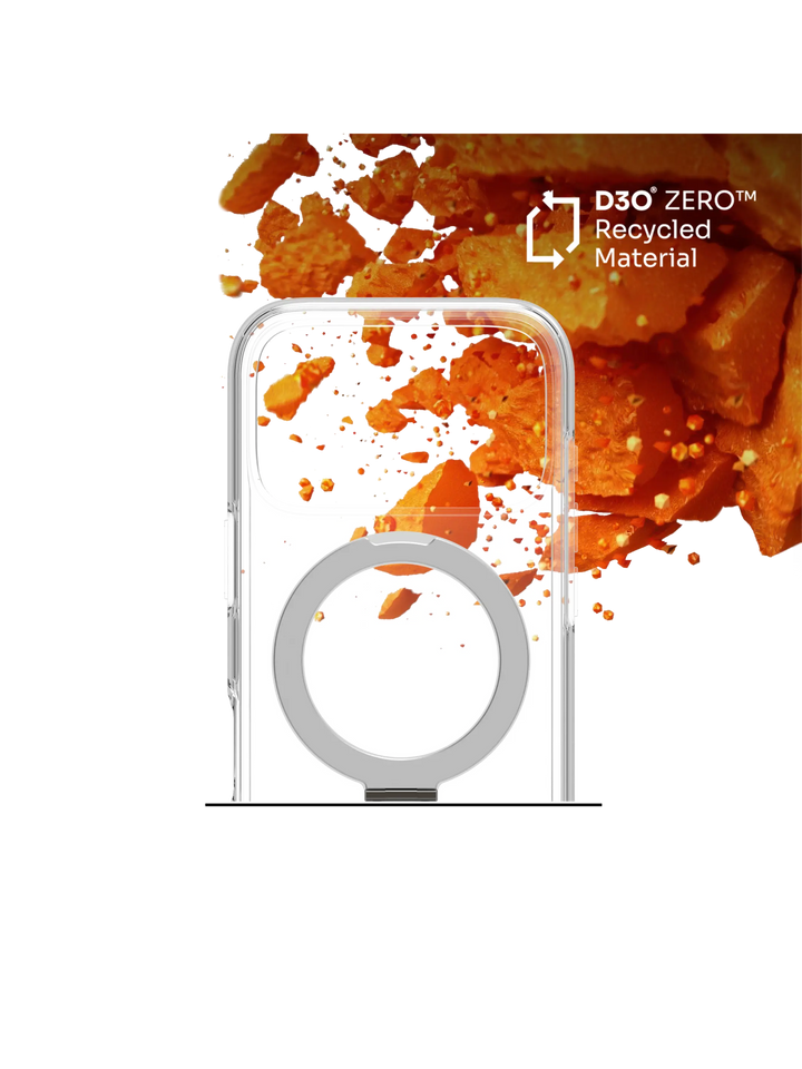 Iceland Ultra D3O MS Kick -iPhone 18 Pro Max/17 Pro Max -Cl