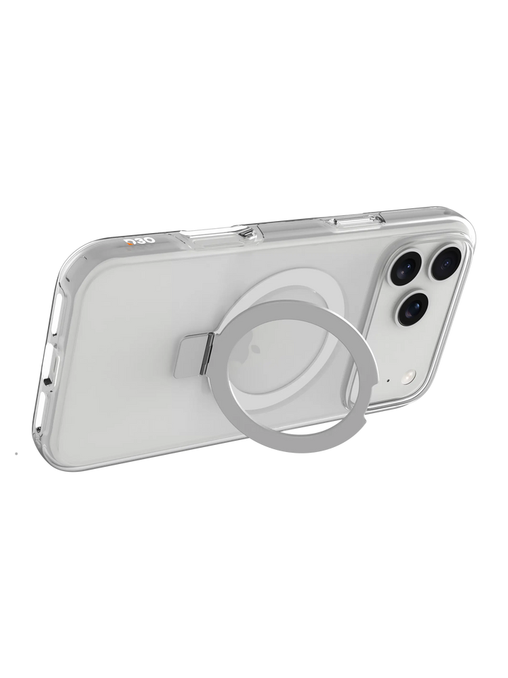 Iceland Ultra D3O MS Kick -iPhone 18 Pro Max/17 Pro Max -Cl