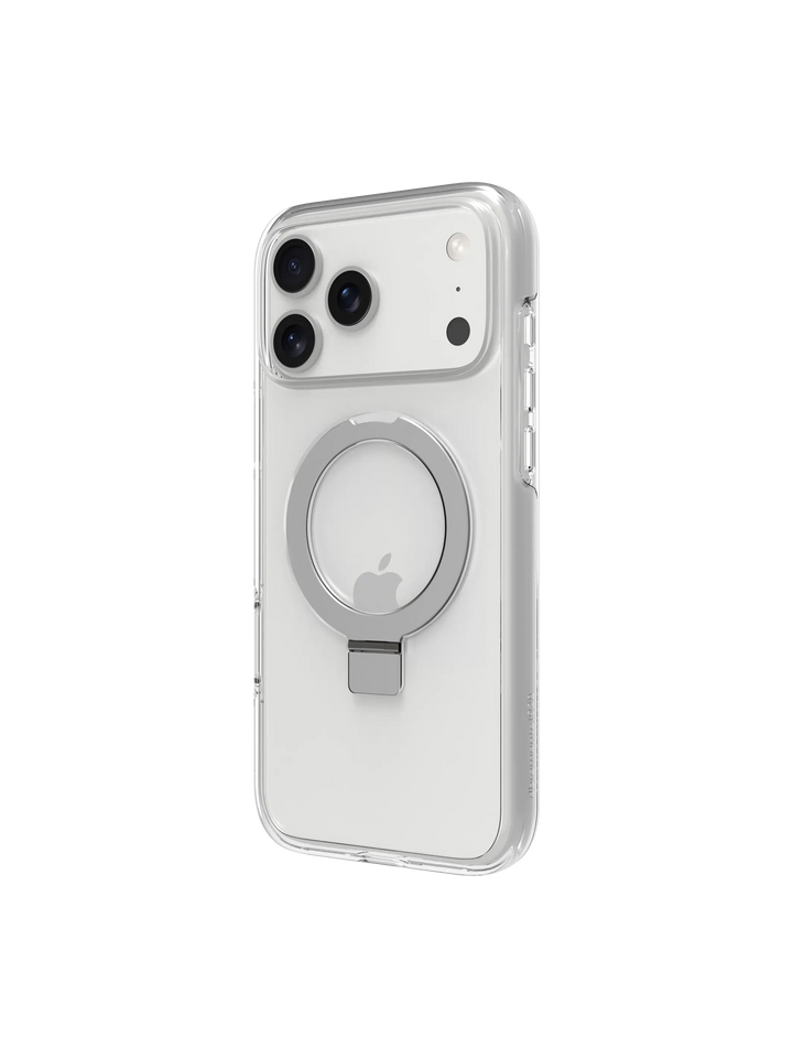 Iceland Ultra D3O MS Kick -iPhone 18 Pro Max/17 Pro Max -Cl