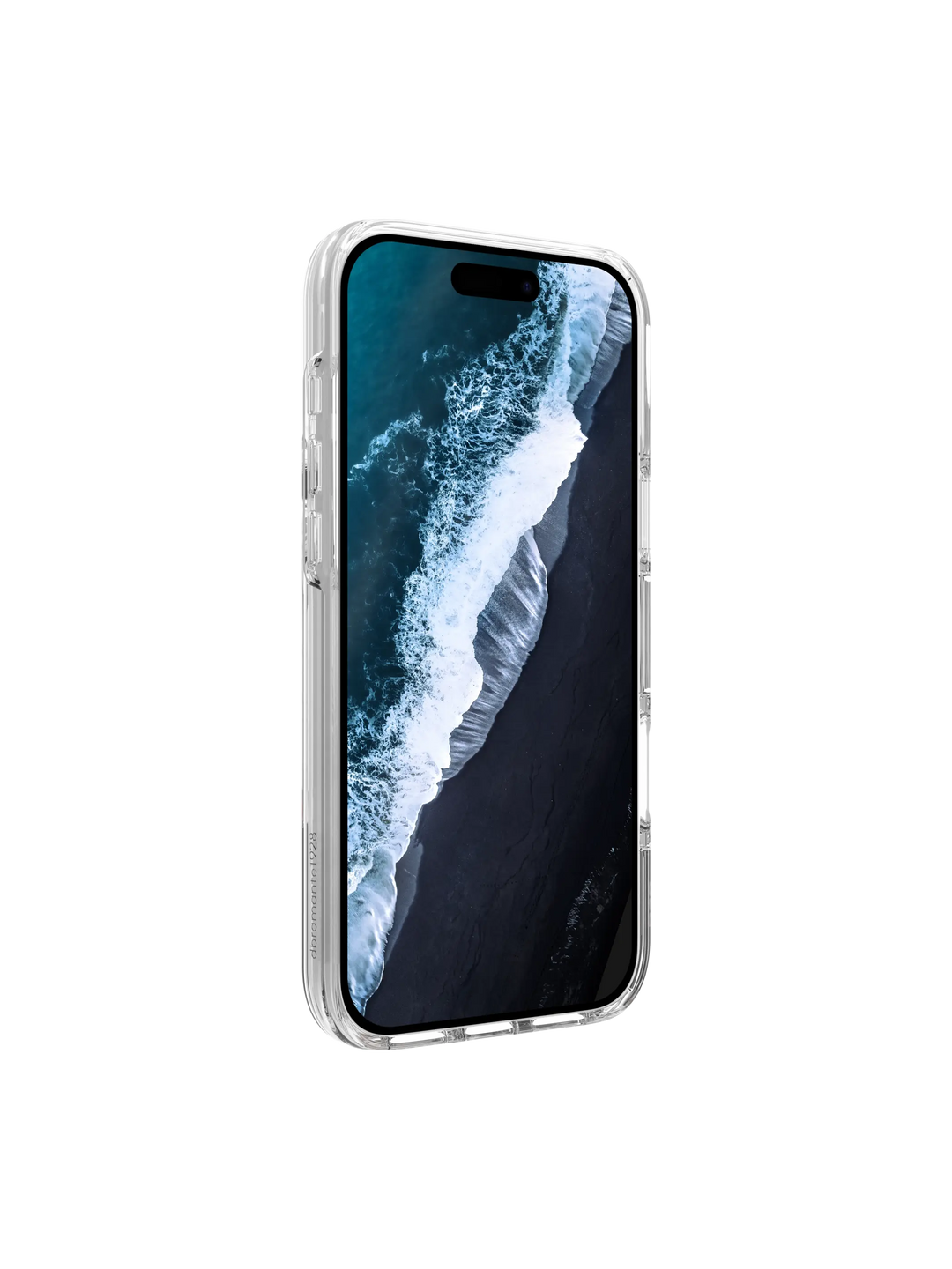 Iceland Ultra D3O MS Kick -iPhone 18 Pro Max/17 Pro Max -Cl