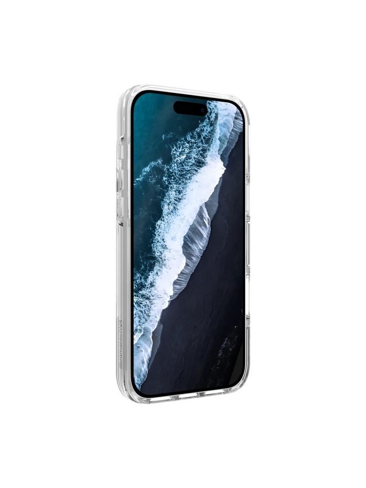 Iceland Ultra D3O MS Kick -iPhone 18 Pro Max/17 Pro Max -Cl