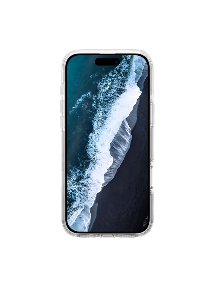 Iceland Ultra D3O MS Kick -iPhone 18 Pro Max/17 Pro Max -Cl