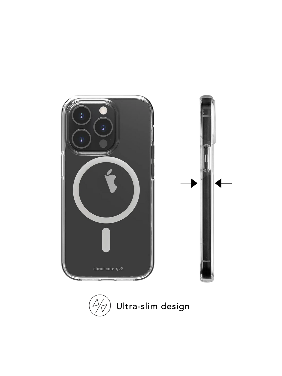 Iceland Pro MagSafe Compatible - iPhone 14 Plus Phone Case