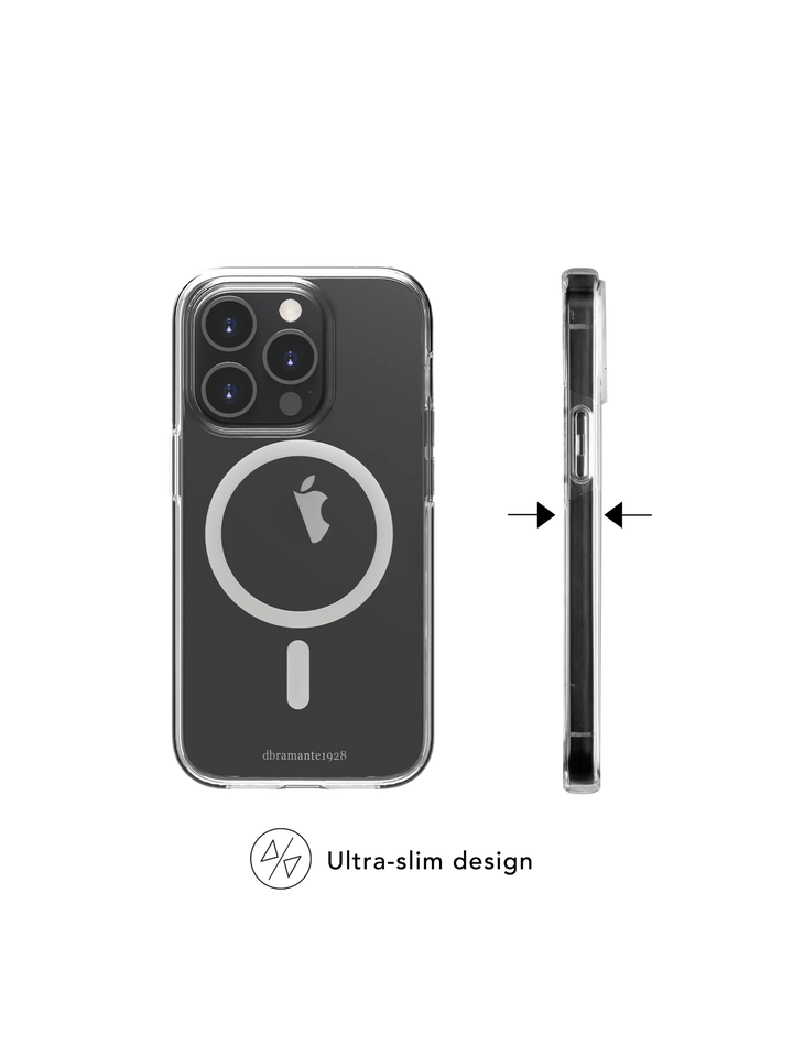 Iceland Pro MagSafe Compatible - iPhone 14 Plus Phone Case