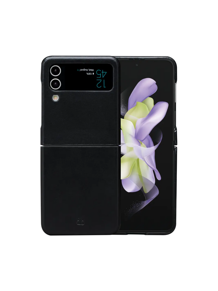 Kolding - Galaxy Z Flip 4 - Black
