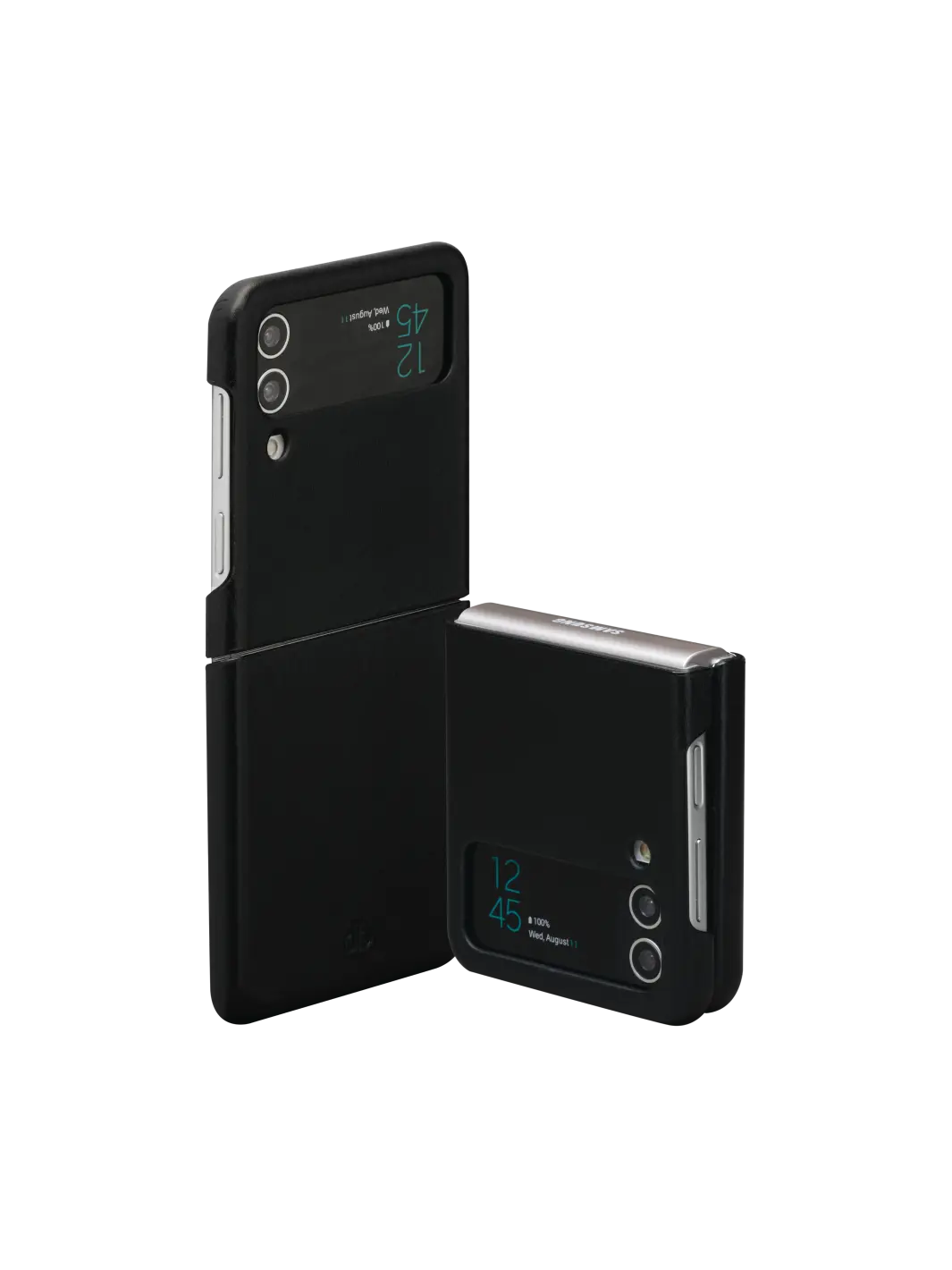 Kolding - Galaxy Z Flip 4 - Black