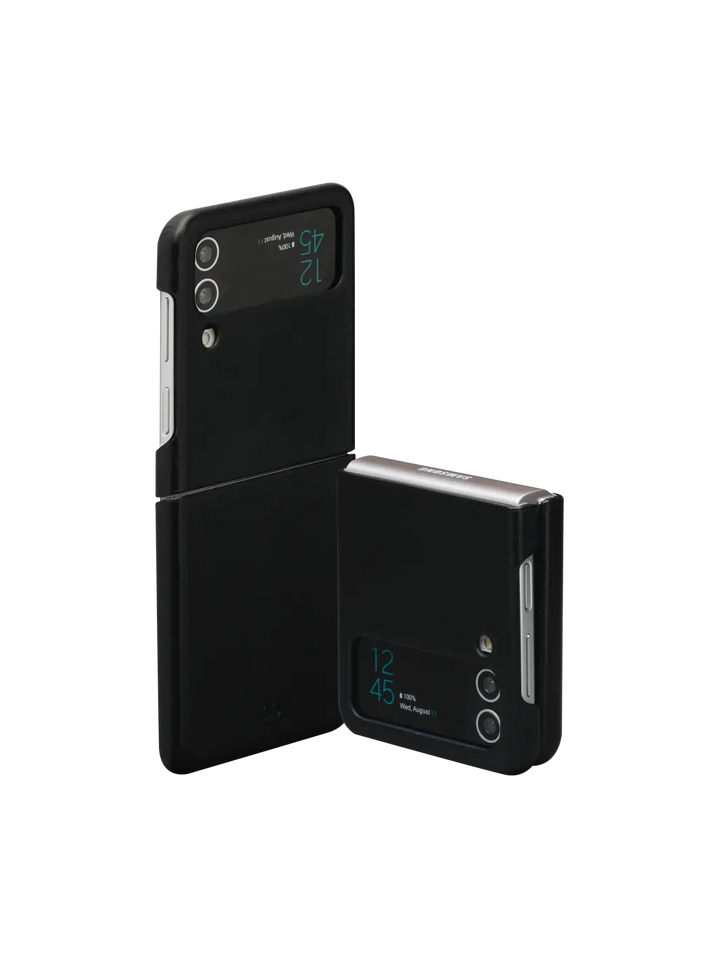 Kolding - Galaxy Z Flip 4 - Black