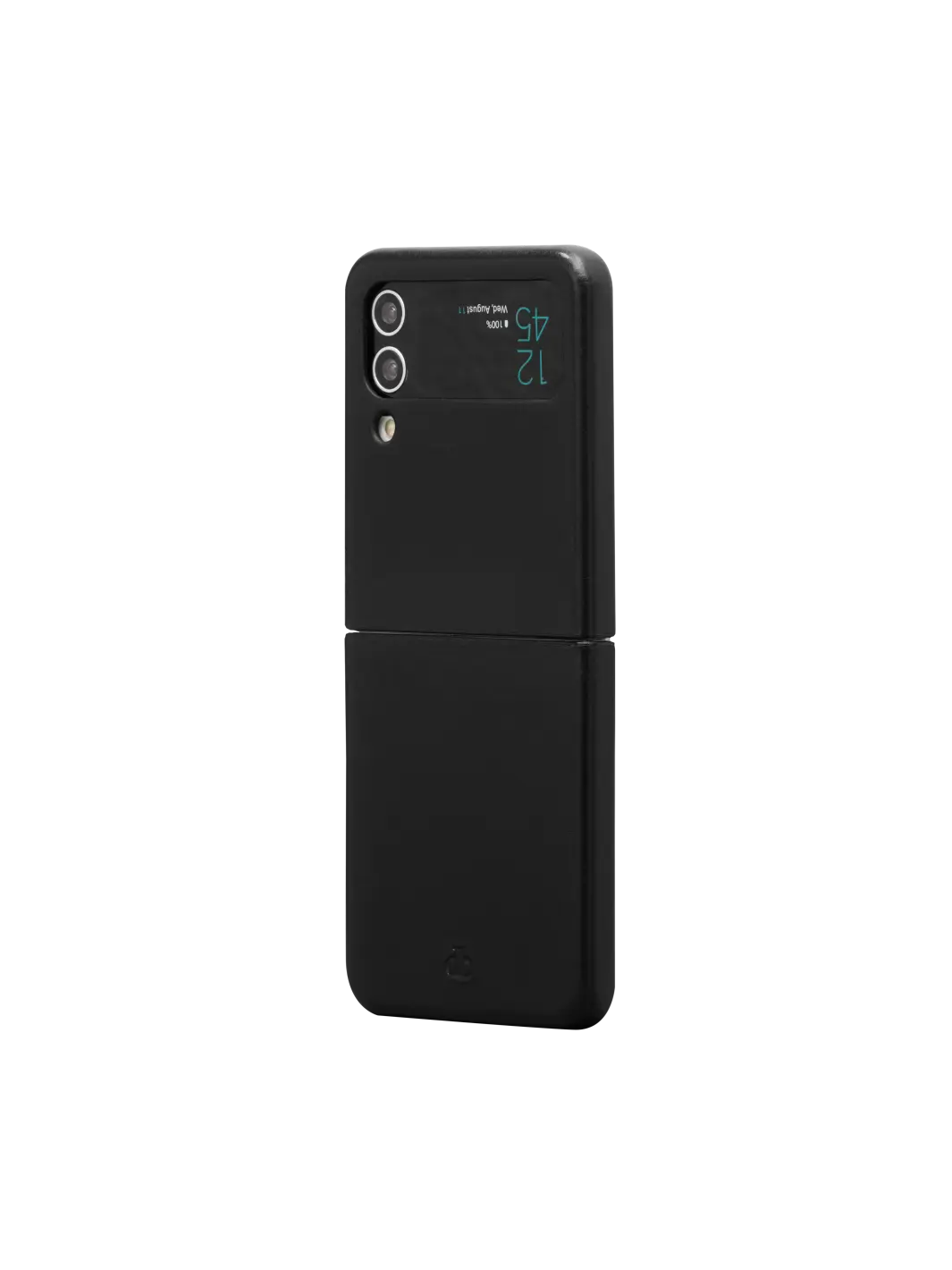 Kolding - Galaxy Z Flip 4 - Black