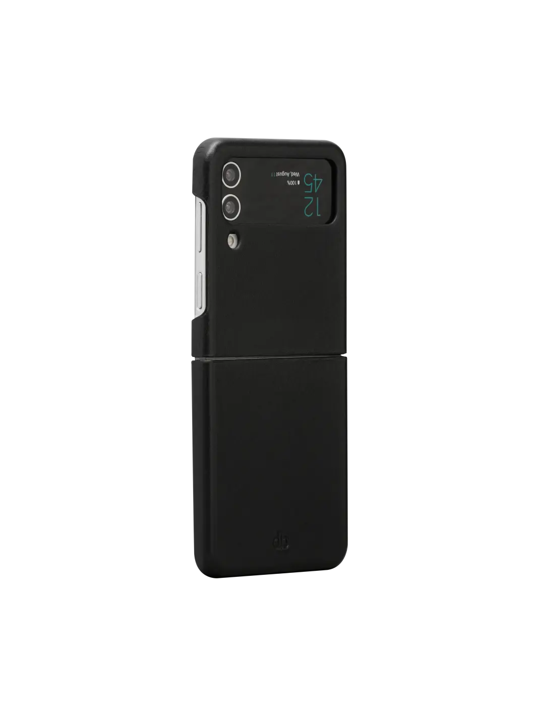 Kolding - Galaxy Z Flip 4 - Black