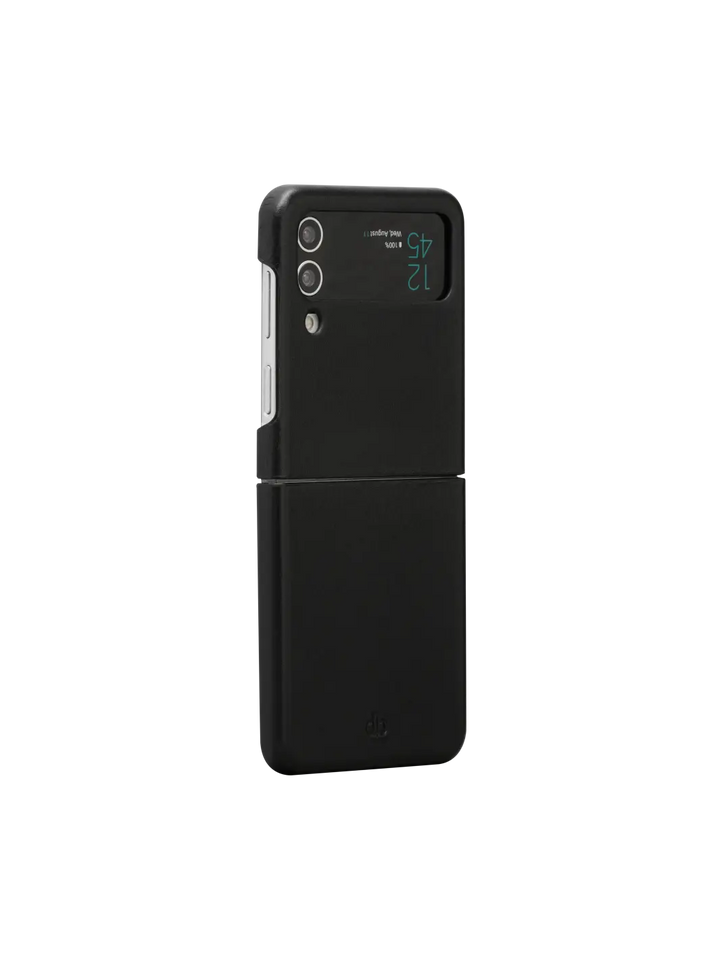 Kolding - Galaxy Z Flip 4 - Black