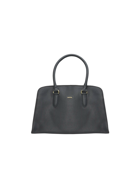 Los Angeles - Damen Business-Tasche - Dunkelgrau