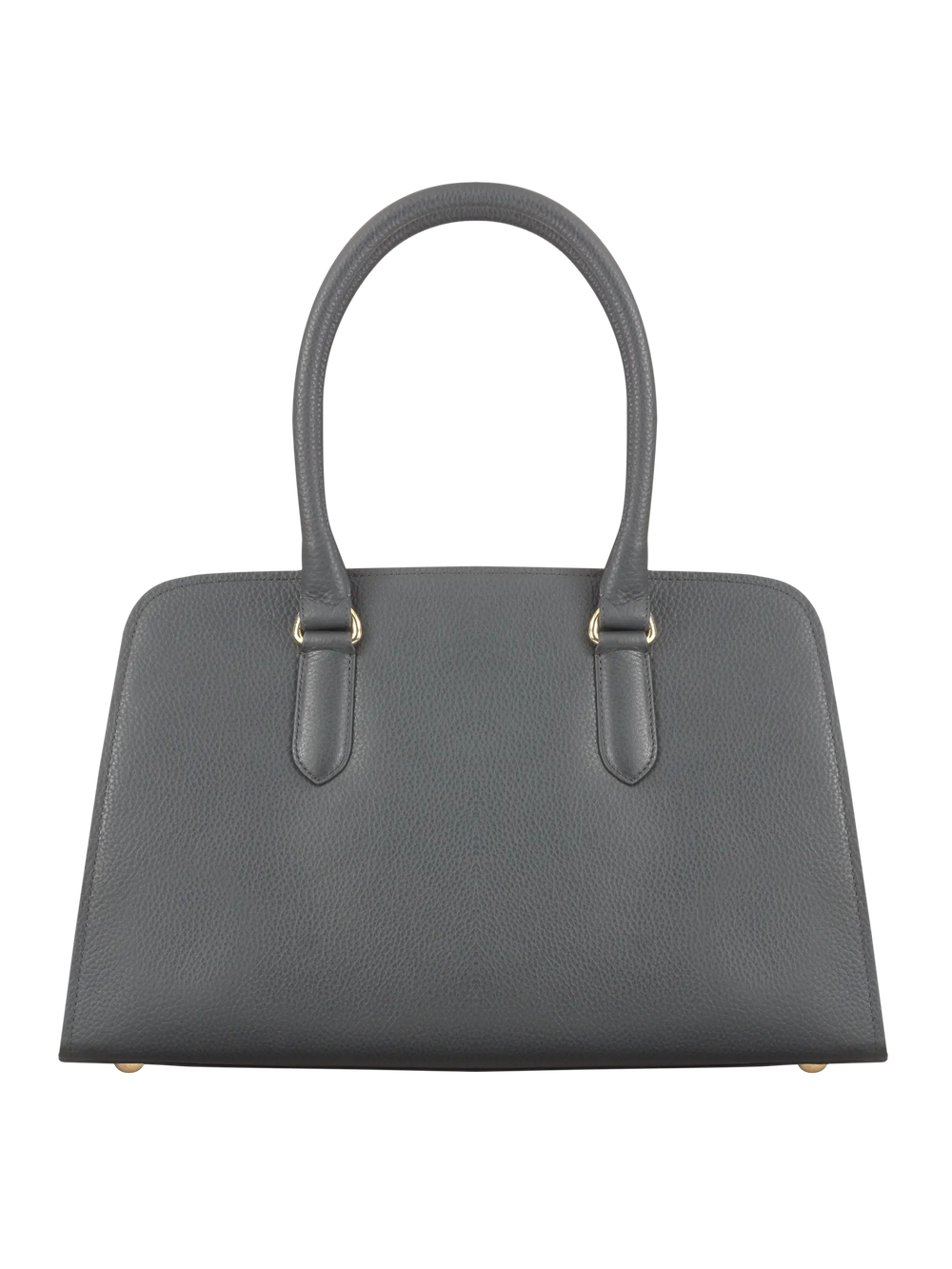 Los Angeles - Dark Grey Tote Bag