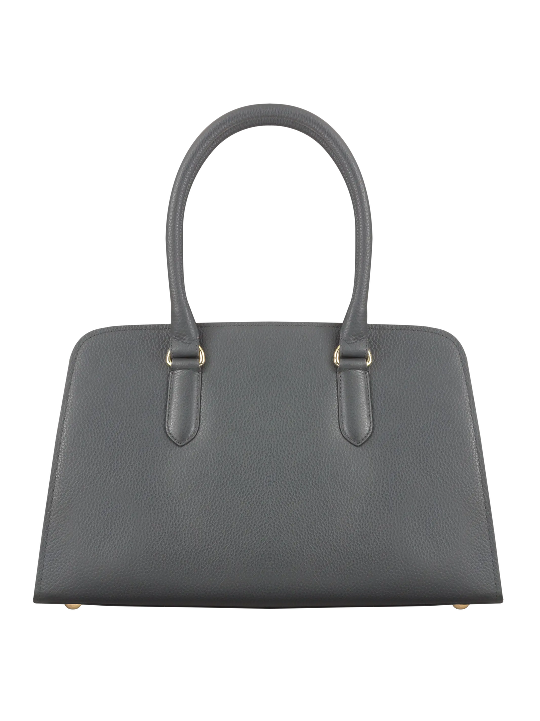 Los Angeles - Dark Grey Tote Bag