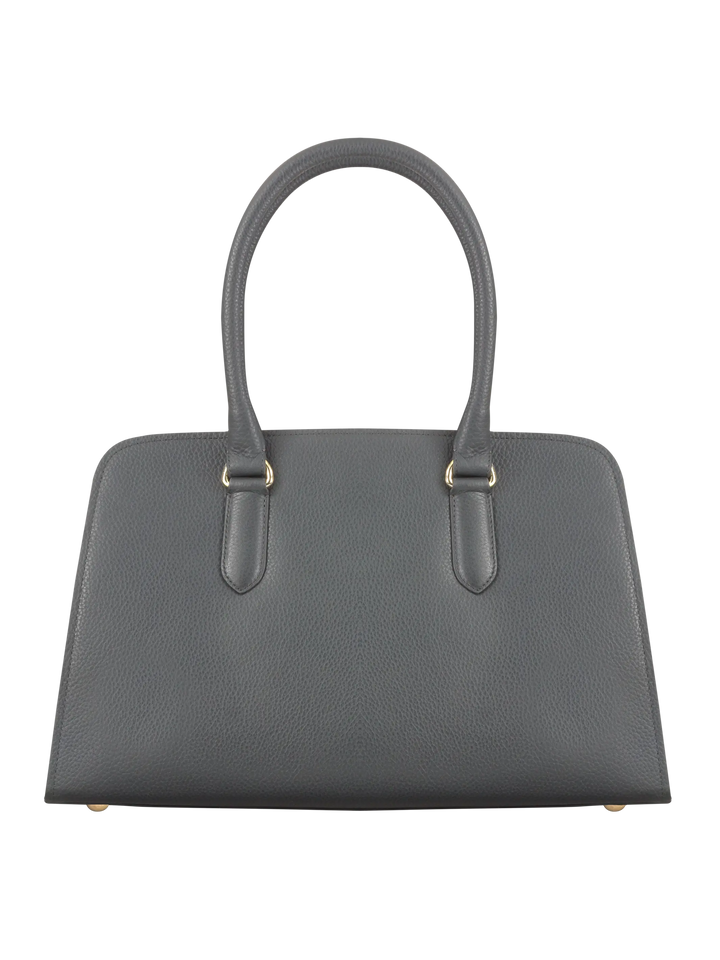 Los Angeles - Dark Grey Tote Bag