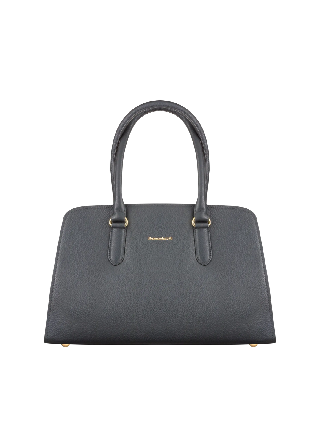 Los Angeles - Dark Grey Tote Bag