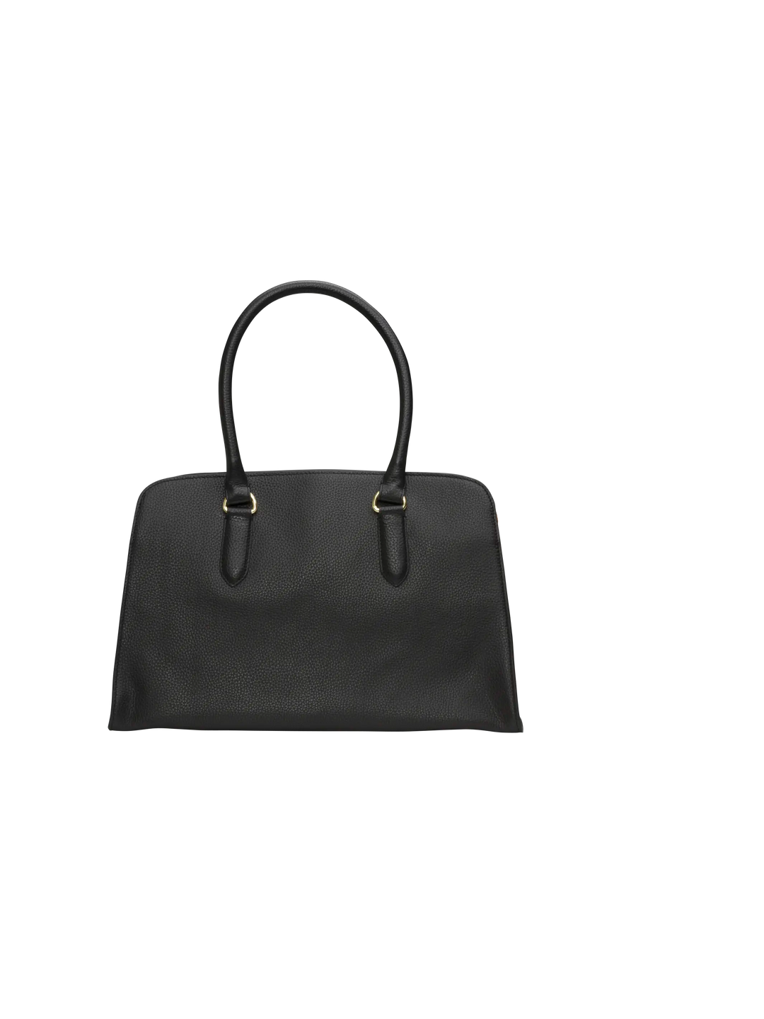 Los Angeles - Women Business Bag - Night Black