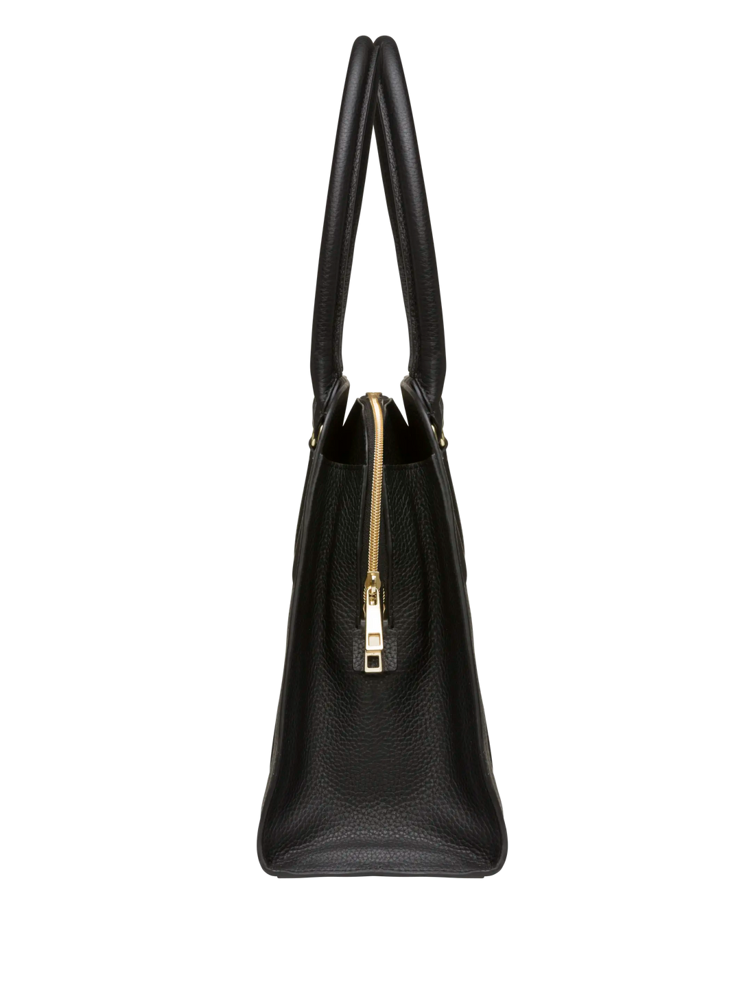 Los Angeles - Women Business Bag - Night Black